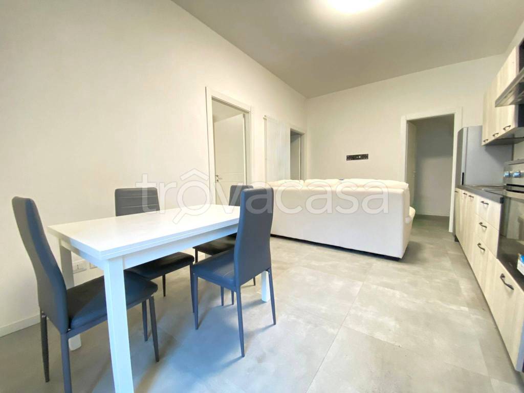 appartamento in vendita a Bovolone