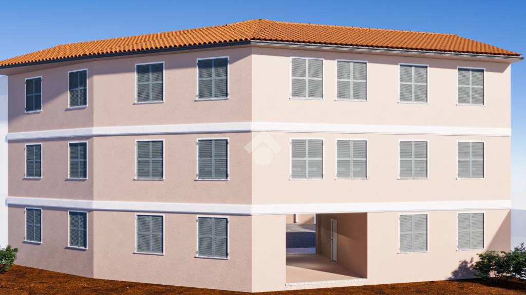 appartamento in vendita a Bovolone