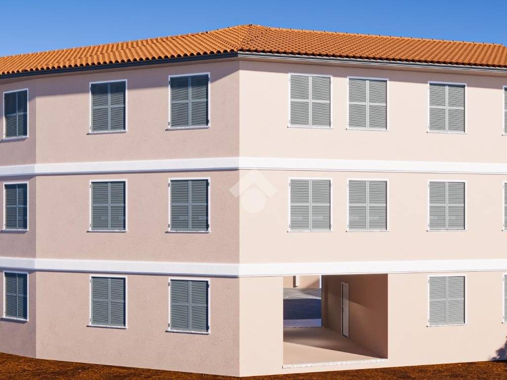 appartamento in vendita a Bovolone