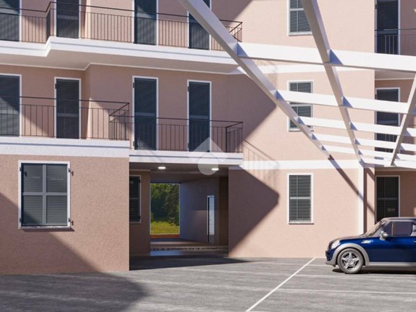 appartamento in vendita a Bovolone