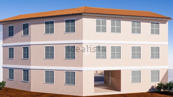 appartamento in vendita a Bovolone