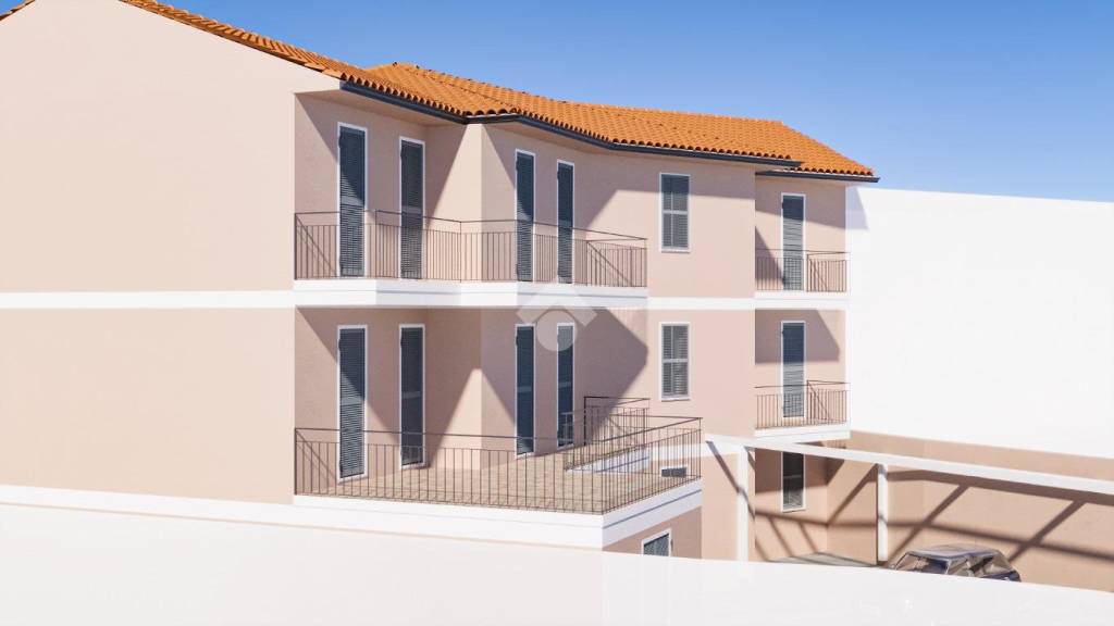 appartamento in vendita a Bovolone