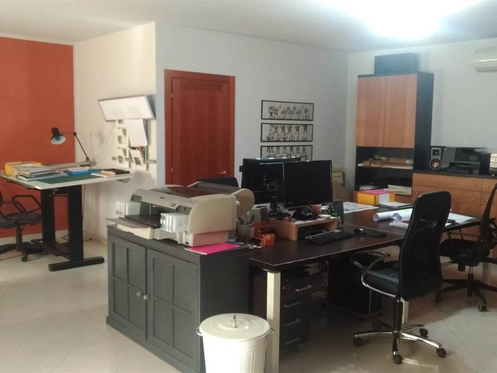 appartamento in vendita a Bovolone