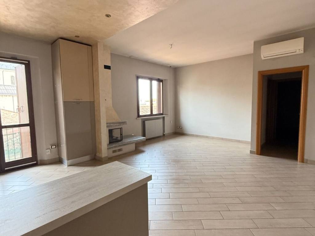 appartamento in vendita a Bovolone