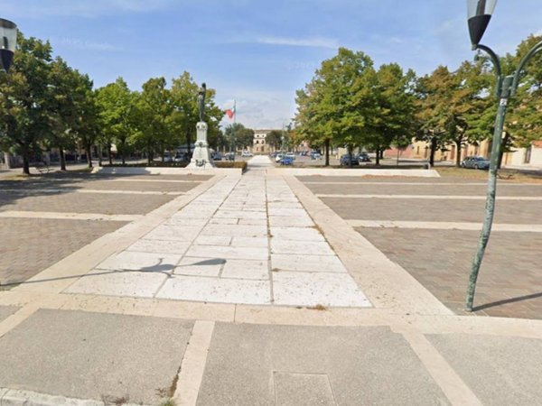 appartamento in vendita a Bovolone