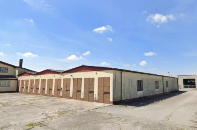 negozio in vendita a Bovolone