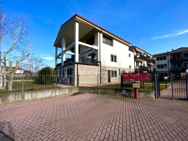 appartamento in vendita a Bovolone