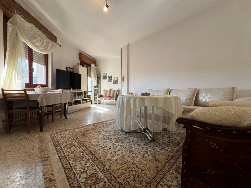 appartamento in vendita a Bovolone