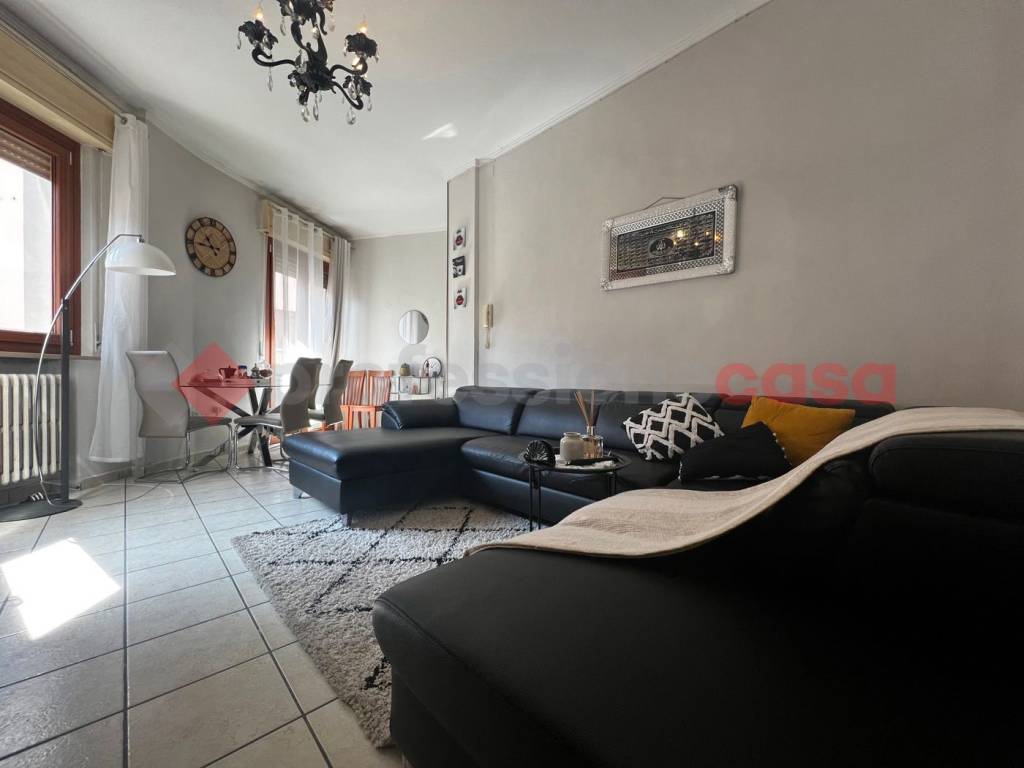 appartamento in vendita a Bovolone