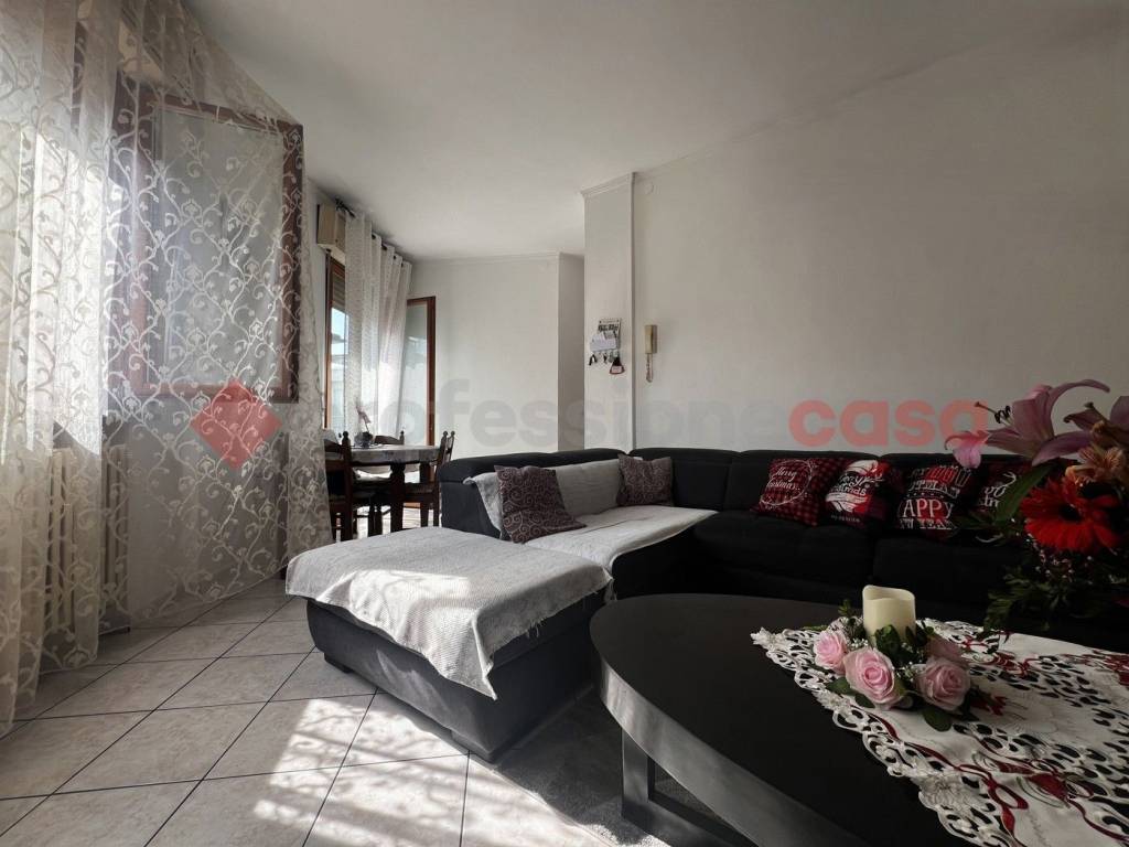 appartamento in vendita a Bovolone