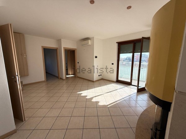 appartamento in vendita a Bovolone