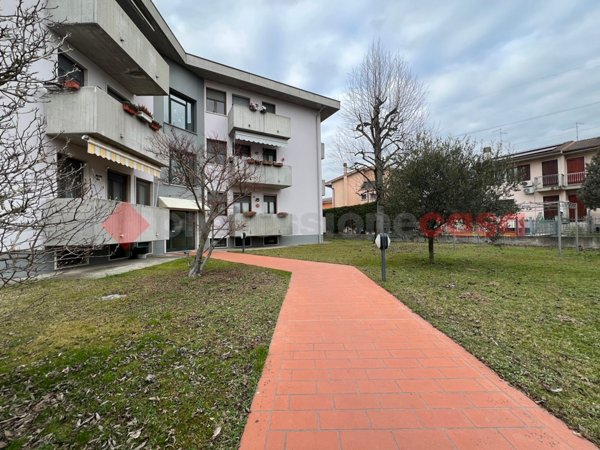 appartamento in vendita a Bovolone