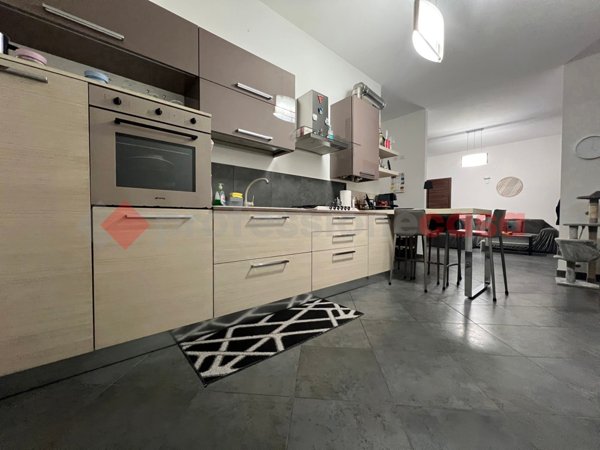 appartamento in vendita a Bovolone