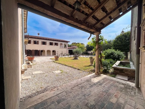 terreno edificabile in vendita a Bovolone