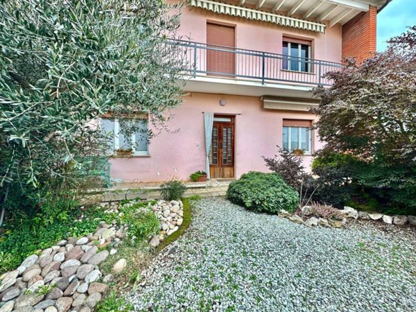 appartamento in vendita a Bovolone