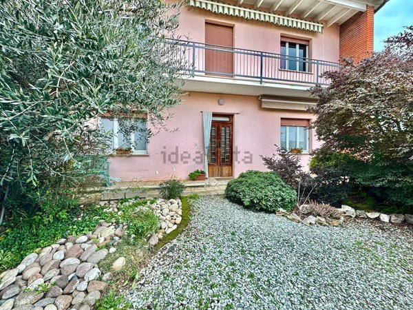 casa indipendente in vendita a Bovolone