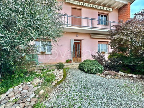 appartamento in vendita a Bovolone