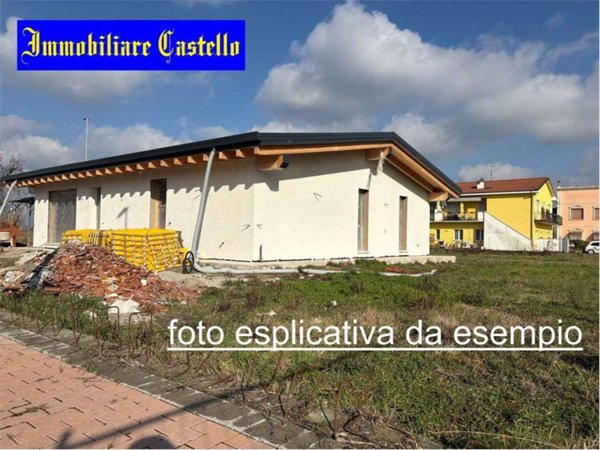 casa indipendente in vendita a Bovolone