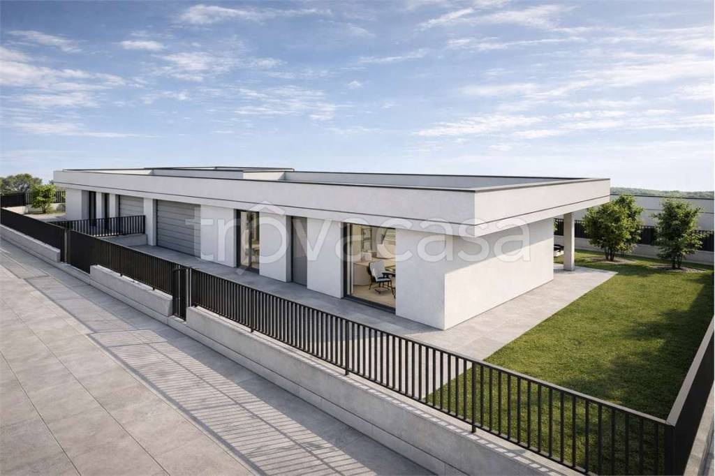casa indipendente in vendita a Bovolone