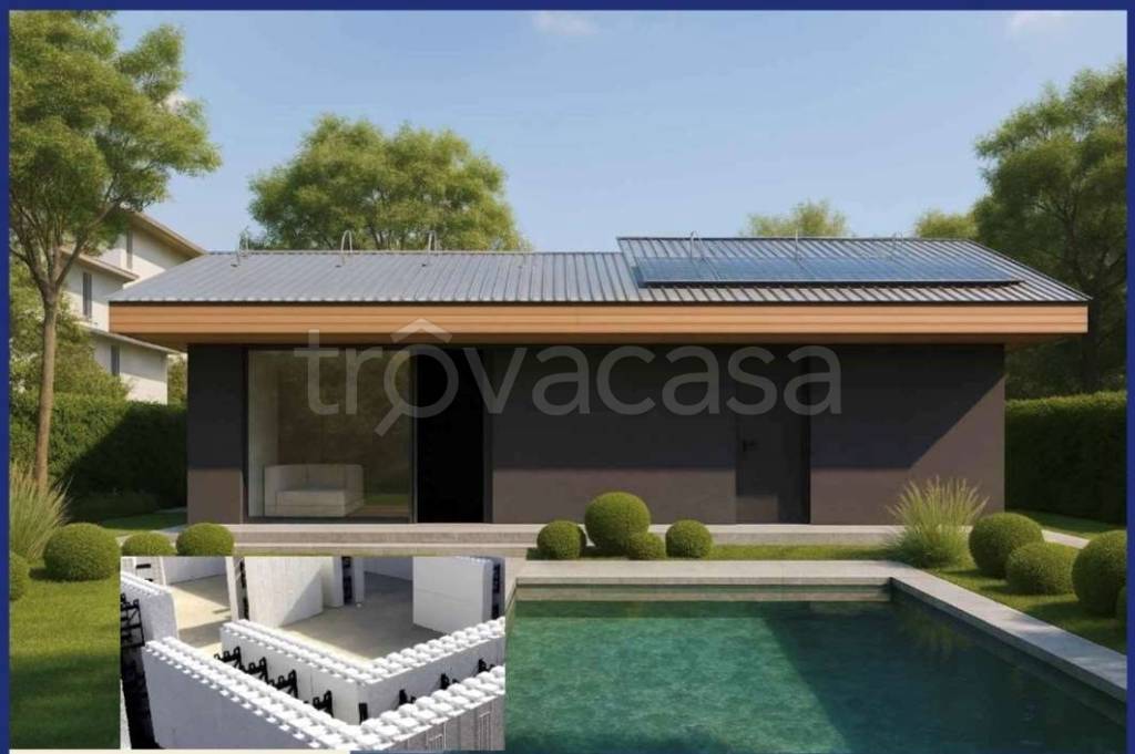casa indipendente in vendita a Bovolone