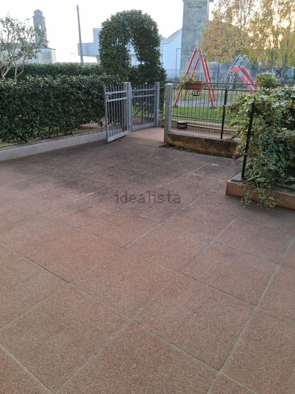 appartamento in vendita a Bovolone