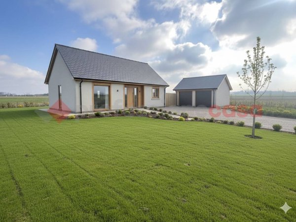 casale in vendita a Bovolone