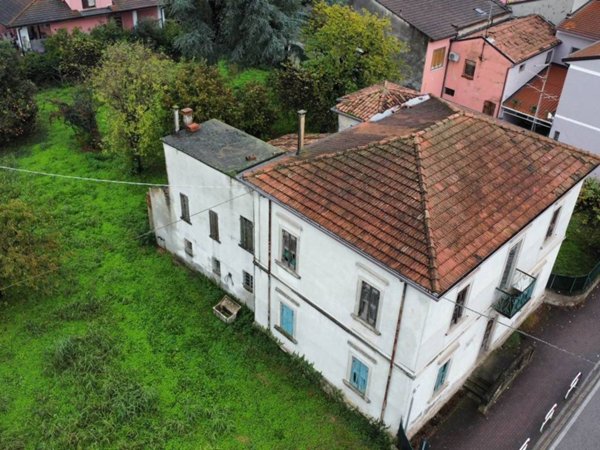 appartamento in vendita a Bovolone