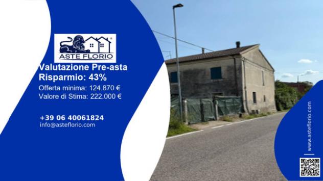 casa indipendente in vendita a Bovolone