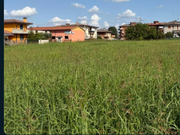 terreno agricolo in vendita a Bovolone