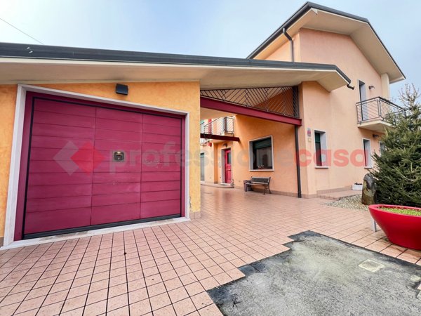 appartamento in vendita a Bovolone