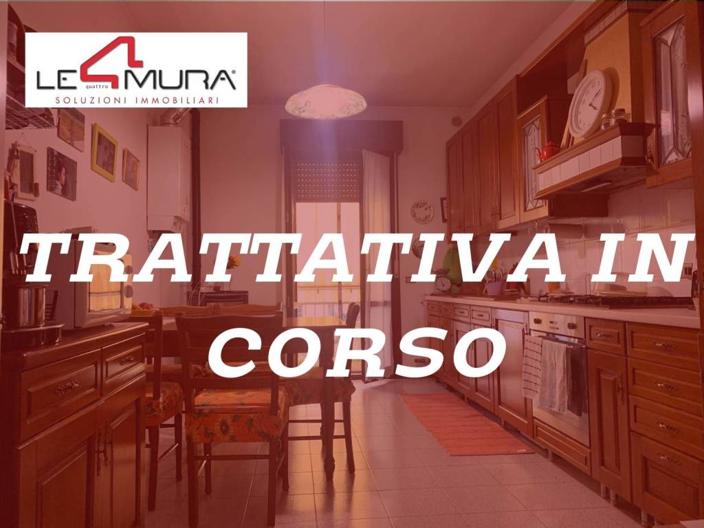 appartamento in vendita a Bovolone