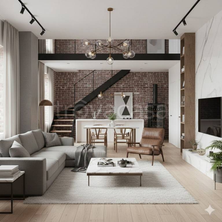 appartamento in vendita a Bovolone