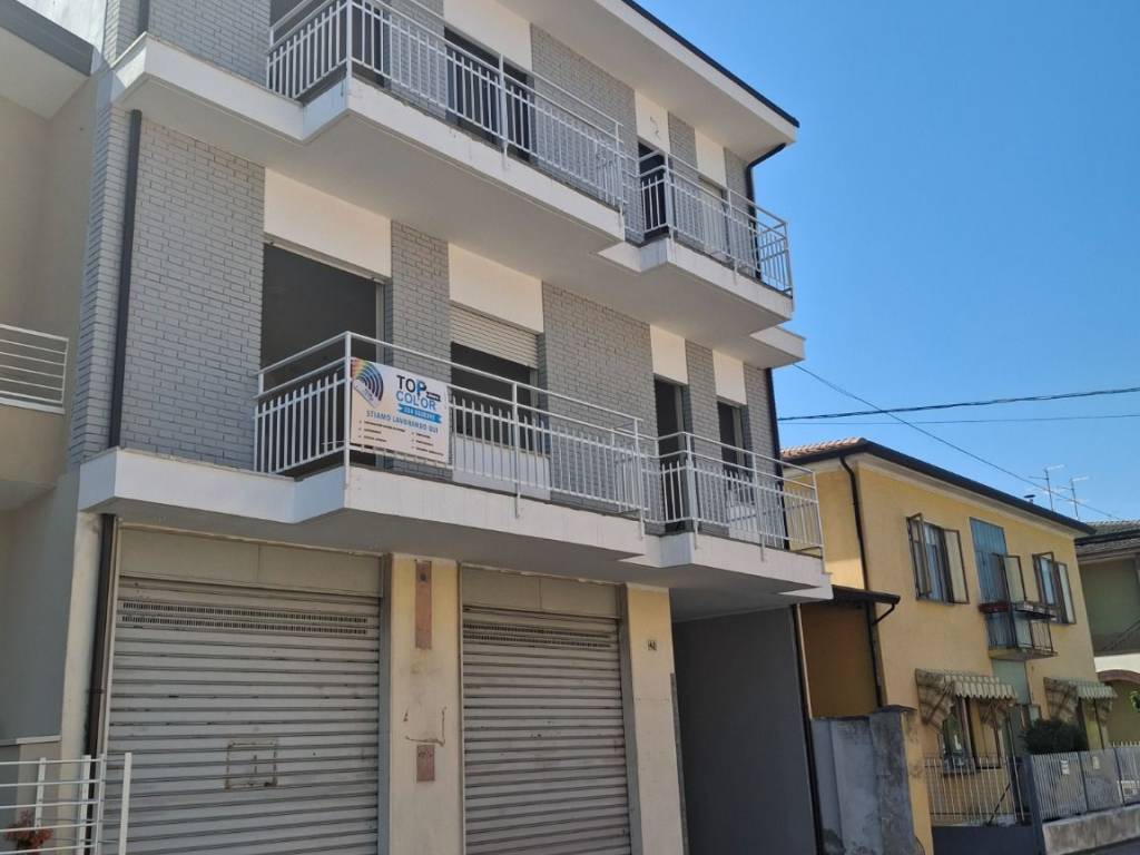 appartamento in vendita a Bovolone