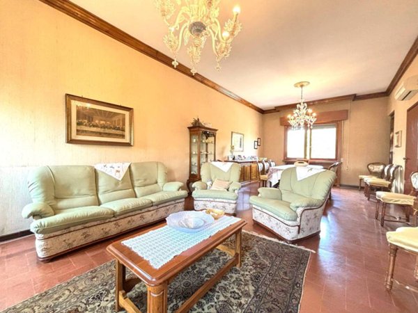 appartamento in vendita a Bovolone