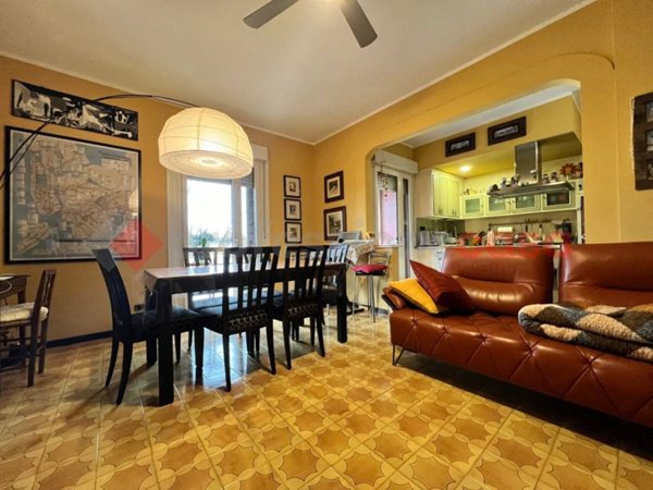 appartamento in vendita a Bovolone