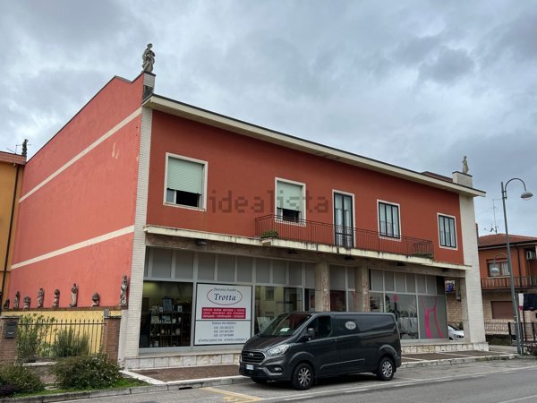 appartamento in vendita a Bovolone
