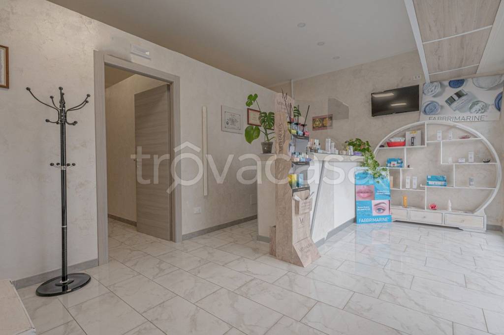 negozio in vendita a Bovolone