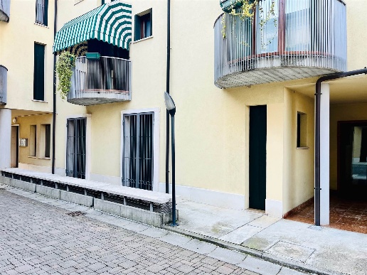 appartamento in vendita a Bovolone