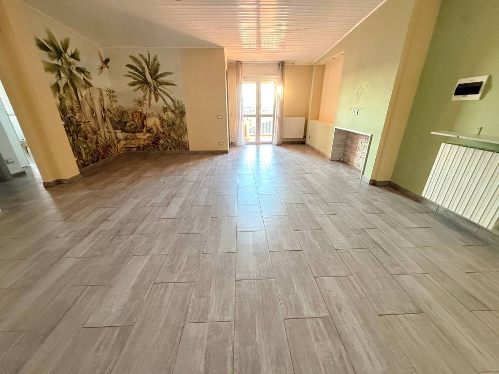 appartamento in vendita a Bovolone