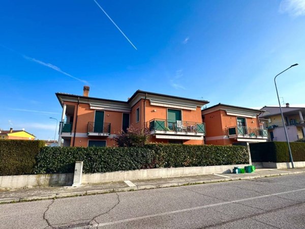 appartamento in vendita a Bovolone