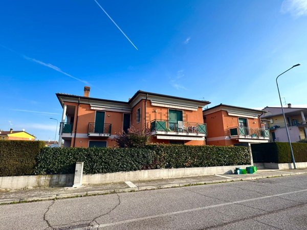 appartamento in vendita a Bovolone