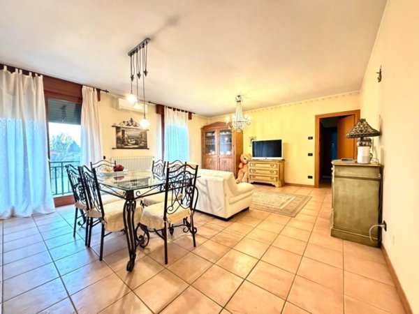 appartamento in vendita a Bovolone