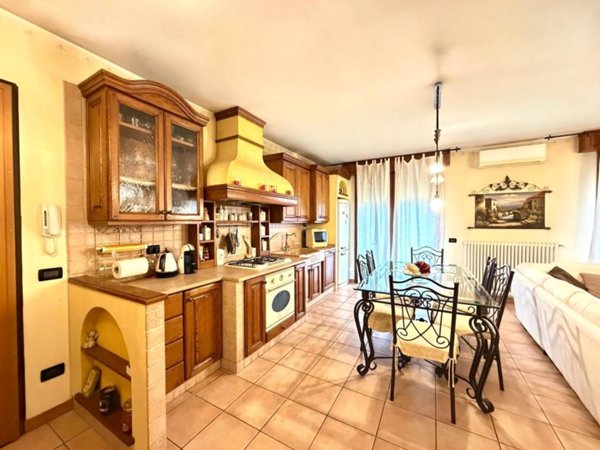 appartamento in vendita a Bovolone