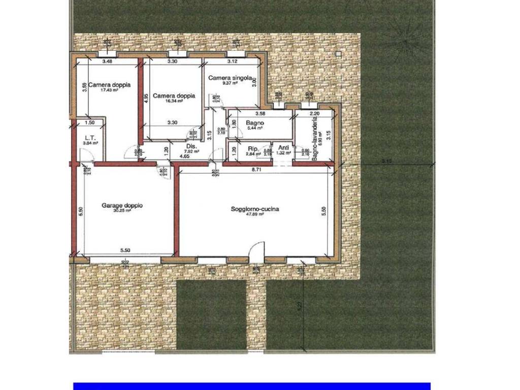casa indipendente in vendita a Bovolone