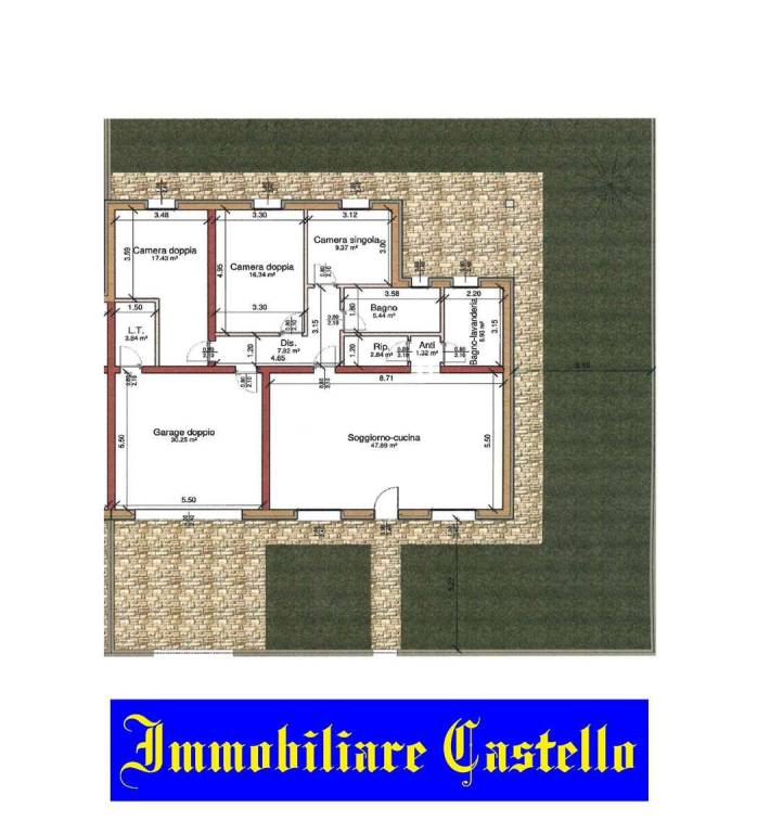 casa indipendente in vendita a Bovolone