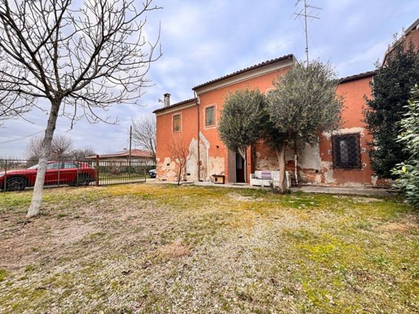 casa indipendente in vendita a Bovolone