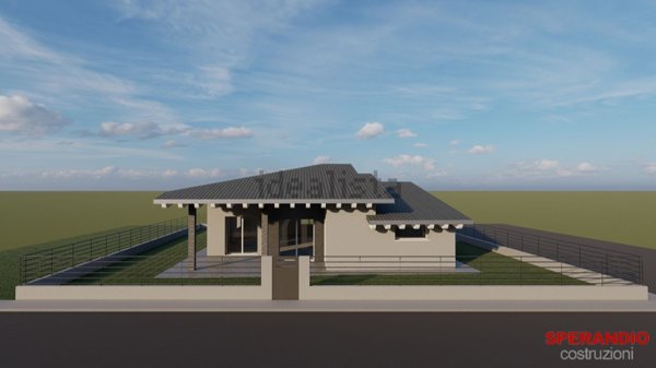 casa indipendente in vendita a Bovolone