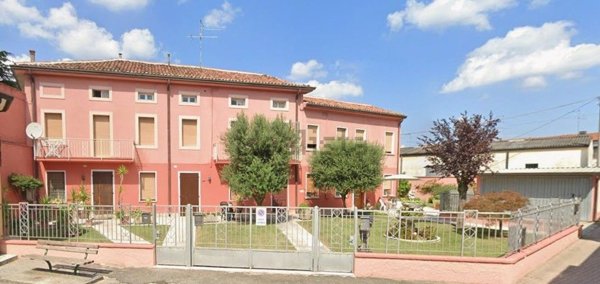 appartamento in vendita a Bovolone