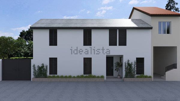 appartamento in vendita a Bovolone