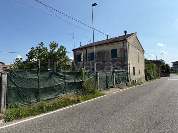 appartamento in vendita a Bovolone